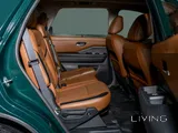 PATHFINDER SL 3.5L 4WD 8 STR 9